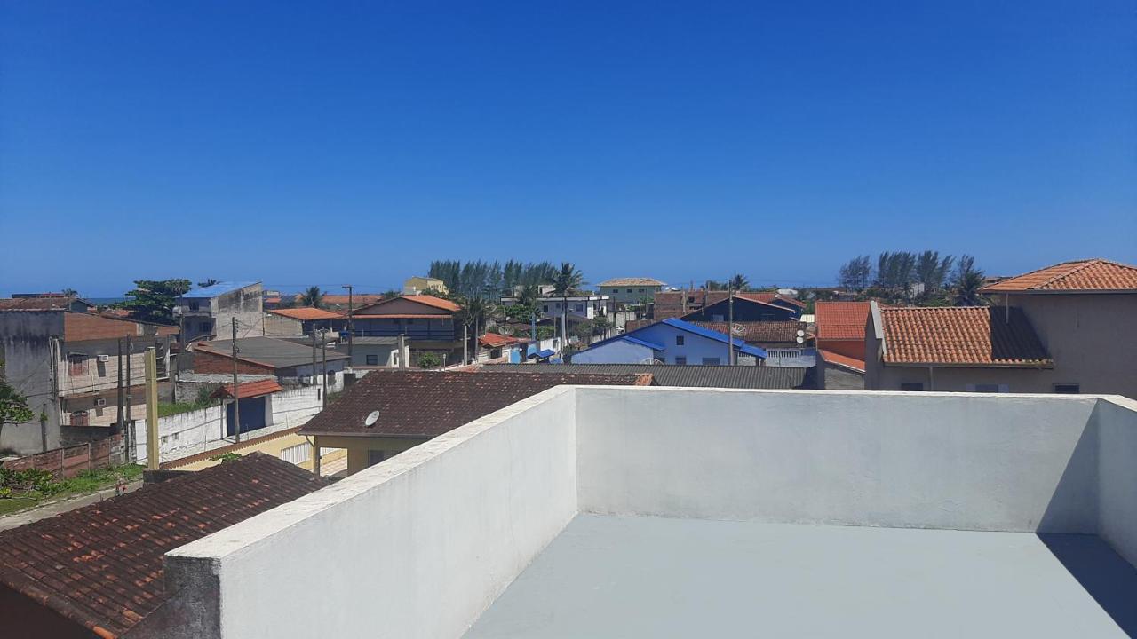 Pousada Chapéu de Sol, 400 metros da Praia, no centro, com estacionamento Ilha Comprida Exterior foto