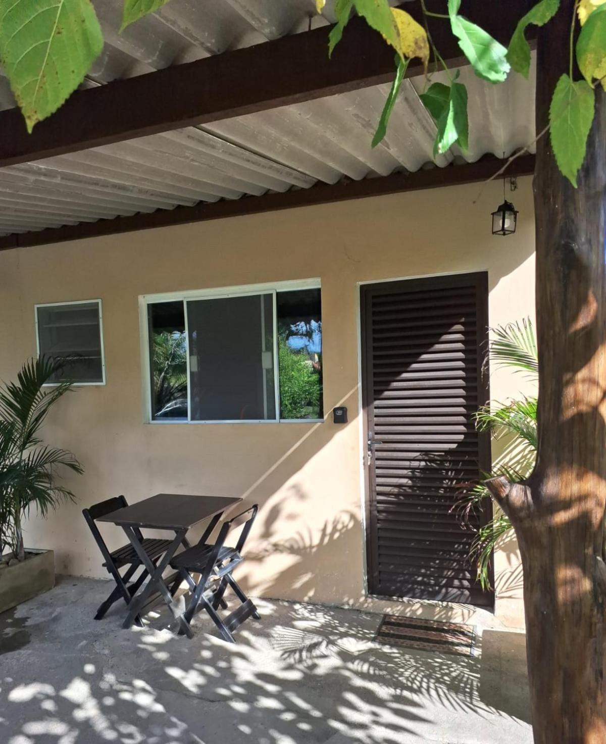 Pousada Chapéu de Sol, 400 metros da Praia, no centro, com estacionamento Ilha Comprida Exterior foto
