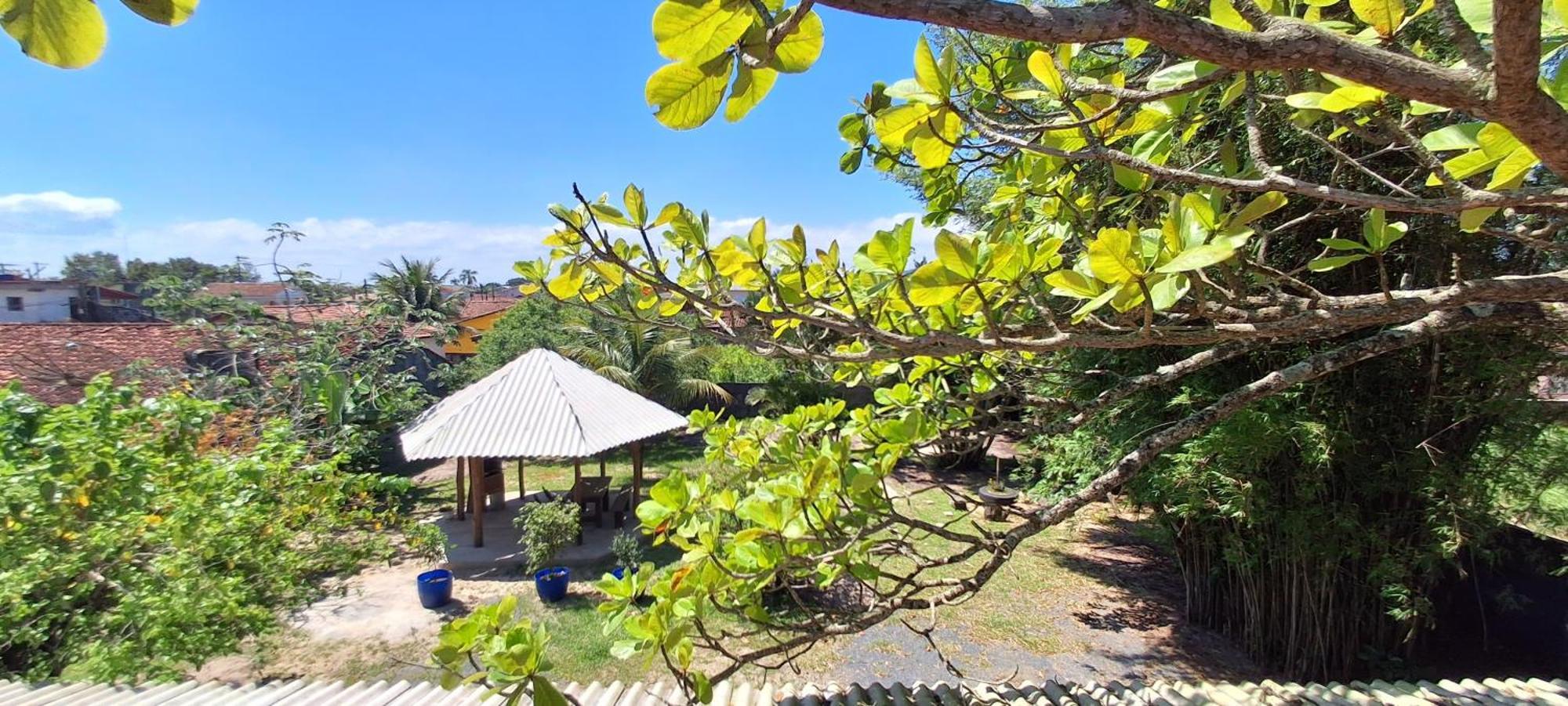 Pousada Chapéu de Sol, 400 metros da Praia, no centro, com estacionamento Ilha Comprida Exterior foto