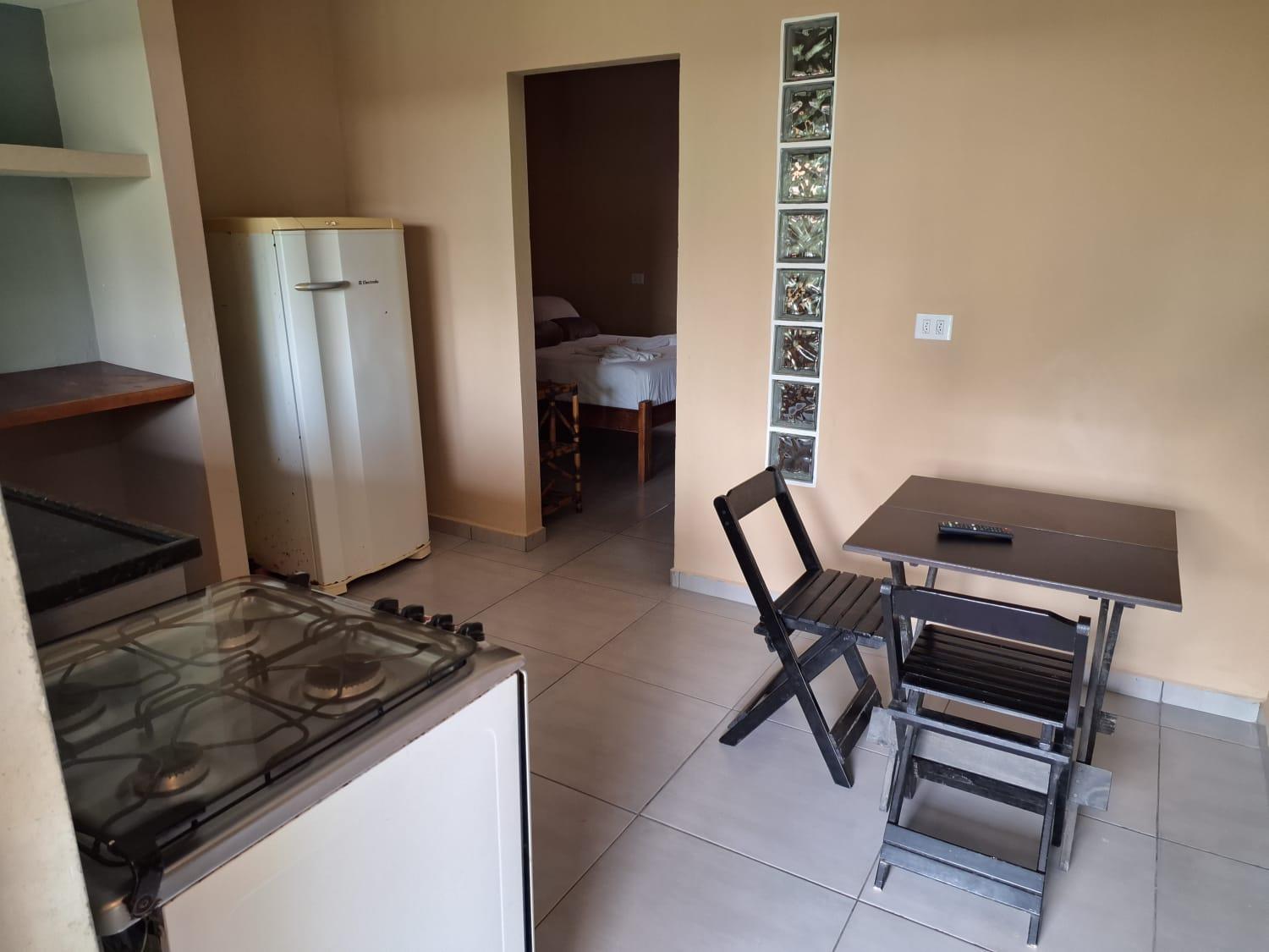 Pousada Chapéu de Sol, 400 metros da Praia, no centro, com estacionamento Ilha Comprida Exterior foto